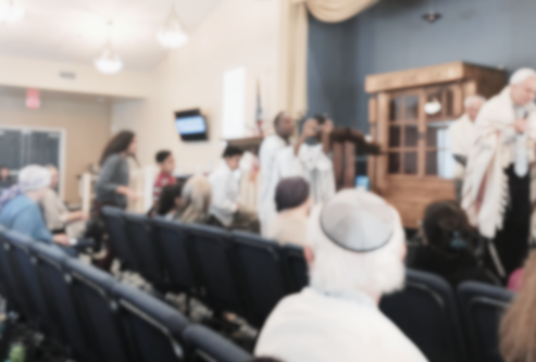 My First Visit to a Messianic Synagogue (A Christian’s Experience)