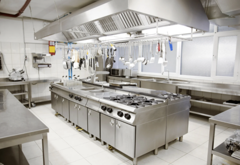 Finding God in the Synagogue Kitchen: Lessons From Serving at Oneg