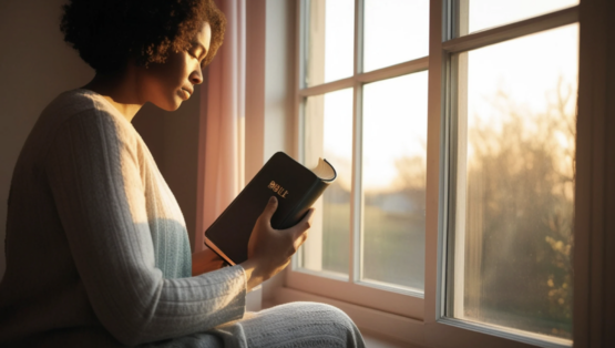 When My Faith Journey Became Lonely