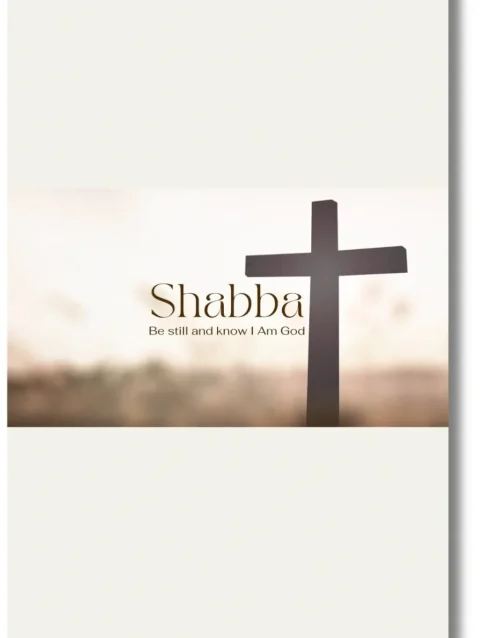 Messianic Shabbat Guide PDF | Christian Sabbath Dinner Guide, Blessings & Prayers