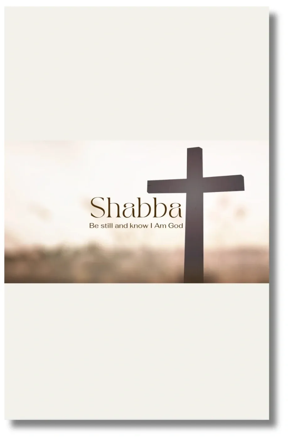 Messianic Shabbat Guide PDF | Christian Sabbath Dinner Guide, Blessings & Prayers