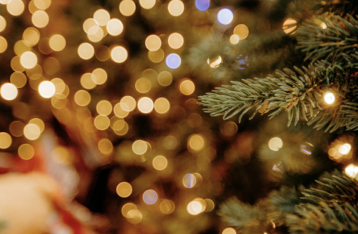 Why We Started Questioning Christmas as Christians