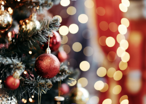 Why We Ultimately Let Go of Christmas