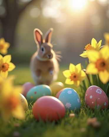 Why Some Christians Question Easter Traditions