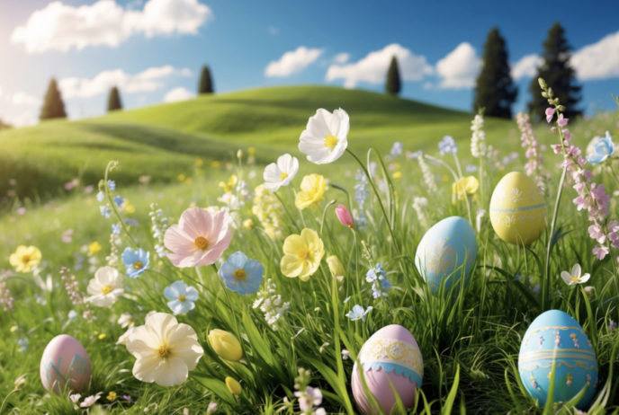 Why Our Family Stopped Celebrating Easter