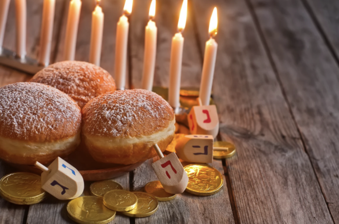 What Is Hanukkah? Discovering the Story of the Maccabees