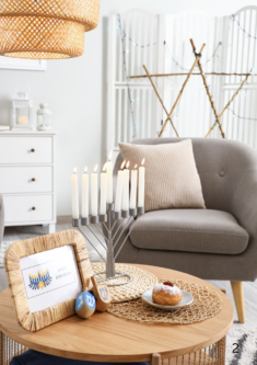Why Our Family Began Celebrating Hanukkah